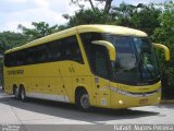 Viação Itapemirim 60797 na cidade de São Paulo, São Paulo, Brasil, por Rafael Nunes Pereira. Número da foto: #3651803.
