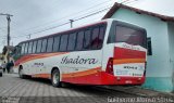 Isadora Turismo 2043 na cidade de Liberdade, Minas Gerais, Brasil, por Guilherme Afonso Sfbus. ID da foto: :id.