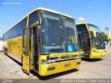 Viação Itapemirim 44067 na cidade de Teresina, Piauí, Brasil, por Alberto Andrade. Número da foto: #3651919.