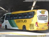 Empresa Gontijo de Transportes 011 na cidade de Fortaleza, Ceará, Brasil, por Diego  de Souza. Número da foto: #3651214.
