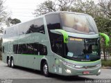 Viação Garcia 7327 na cidade de São José dos Campos, São Paulo, Brasil, por Luiz  Henrique. Número da foto: #3651887.