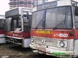 Sucata e Desmanches 4502 na cidade de São Paulo, São Paulo, Brasil, por Mauro Alcaraz. Número da foto: #3651737.