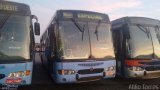 Rápido D´Oeste 4320 na cidade de Guarulhos, São Paulo, Brasil, por Atilio Torres. Número da foto: #3651825.