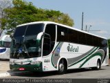 Ideal Turismo 2000 na cidade de Ribeirão das Neves, Minas Gerais, Brasil, por Carlos Aguiar ®. Número da foto: #:id.