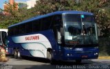 Viação Salutaris e Turismo 13880 na cidade de São Paulo, São Paulo, Brasil, por Cristiano Soares da Silva. Número da foto: #:id.