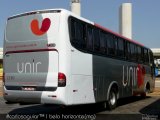 Expresso Unir 2330 na cidade de Confins, Minas Gerais, Brasil, por Carlos Aguiar ®. Número da foto: #:id.
