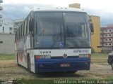 HE Express 1000 na cidade de Piúma, Espírito Santo, Brasil, por Robert Feres Tompsom Machado. Número da foto: #:id.