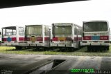 Expresso Parelheiros 623 456 na cidade de São Paulo, São Paulo, Brasil, por Mauro Alcaraz. Número da foto: #3651727.