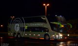 Viação Garcia 7327 na cidade de Londrina, Paraná, Brasil, por Ricardo Silva Monteiro. Número da foto: #3651189.