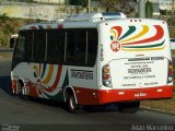 Transmoreira 1360 na cidade de Belo Horizonte, Minas Gerais, Brasil, por Adão Raimundo Marcelino. Número da foto: #3652180.