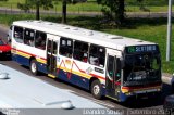 Nortran Transportes Coletivos 6503 na cidade de Porto Alegre, Rio Grande do Sul, Brasil, por [Leandro Sousa]. Número da foto: #:id.