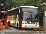 Empresa Gontijo de Transportes 15385 na cidade de São Paulo, São Paulo, Brasil, por Tailisson Fernandes. Número da foto: #3654868.