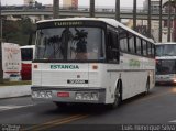 Estância Turismo 340 na cidade de Aparecida, São Paulo, Brasil, por Luis Henrique Silva. Número da foto: #3654448.