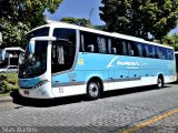 Lumar Rio Turismo 202 na cidade de Petrópolis, Rio de Janeiro, Brasil, por Silas Pereira Martins. Número da foto: #3654848.