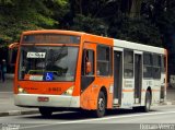 TRANSPPASS - Transporte de Passageiros 8 1863 na cidade de São Paulo, São Paulo, Brasil, por Renan Vieira. Número da foto: #3654264.