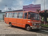 Ônibus Particulares 4755 na cidade de Viçosa, Alagoas, Brasil, por Melqui Macedo. ID da foto: :id.