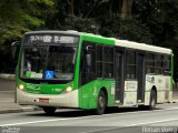 Viação Santa Brígida 1 1991 na cidade de São Paulo, São Paulo, Brasil, por Renan Vieira. Número da foto: #3654255.