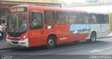 Saritur - Santa Rita Transporte Urbano e Rodoviário 90164 na cidade de Belo Horizonte, Minas Gerais, Brasil, por Fábio Eustáquio. Número da foto: #:id.