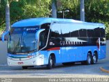Expresso Guanabara 521 na cidade de Fortaleza, Ceará, Brasil, por Vieira Santos. Número da foto: #:id.