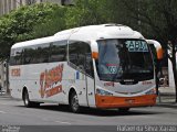 Venus Turística 2520 na cidade de Rio de Janeiro, Rio de Janeiro, Brasil, por Rafael da Silva Xarão. Número da foto: #3654632.