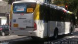 Viação Nossa Senhora das Graças A71517 na cidade de Rio de Janeiro, Rio de Janeiro, Brasil, por Wellington de Jesus Santos. Número da foto: #:id.