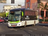 Transbrasiliana Transportes e Turismo 211508 na cidade de Belém, Pará, Brasil, por Guilherme José Silveira de Sousa. Número da foto: #:id.