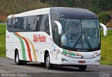 Expresso São Pedro 3450 na cidade de Santa Maria, Rio Grande do Sul, Brasil, por Matheus Etges. Número da foto: #3654747.