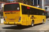FAOL - Friburgo Auto Ônibus 408 na cidade de Nova Friburgo, Rio de Janeiro, Brasil, por Thiago Silva. Número da foto: #3653913.