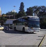 Viasul - Auto Viação Venâncio Aires 2720 na cidade de Sorocaba, São Paulo, Brasil, por Elias  Junior. Número da foto: #3654161.