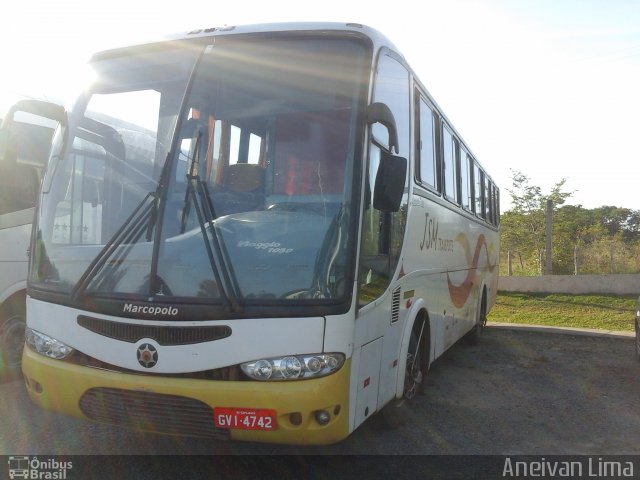 JSM Transportes SN na cidade de Camaçari, Bahia, Brasil, por Aneivan Lima. Número da foto: #3655315.