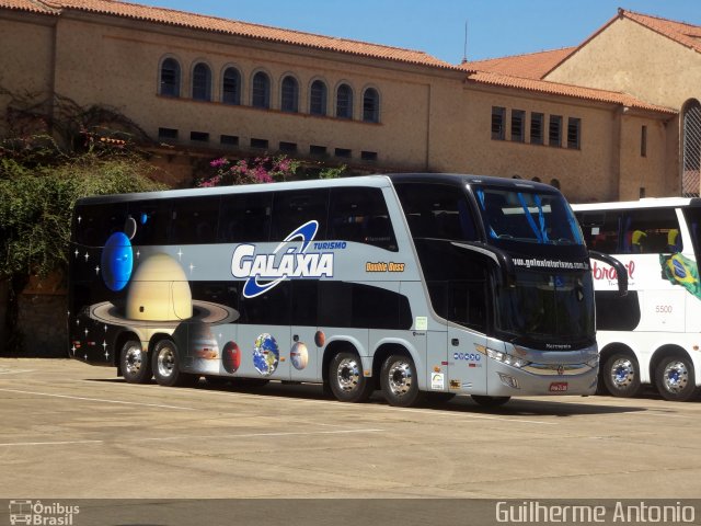 Galáxia Turismo 2015 na cidade de Araxá, Minas Gerais, Brasil, por Guilherme Antonio. Número da foto: #3656254.