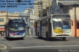 Imperial Transportes 5 4135 na cidade de São Paulo, São Paulo, Brasil, por Roberto Teixeira. Número da foto: #3656743.