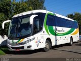 Cometur Transportes 113 na cidade de Esteio, Rio Grande do Sul, Brasil, por Lucas  Furtado da Rosa. Número da foto: #:id.