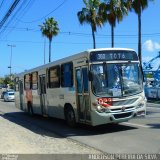 Borborema Imperial Transportes 033 na cidade de Recife, Pernambuco, Brasil, por Anderson Pereira da Silva . Número da foto: #:id.