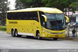 Viação Itapemirim 60651 na cidade de Barbacena, Minas Gerais, Brasil, por Leonardo Couto. Número da foto: #3655608.