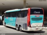 Empresa de Ônibus Nossa Senhora da Penha 50010 na cidade de Caruaru, Pernambuco, Brasil, por Lenilson da Silva Pessoa. Número da foto: #:id.