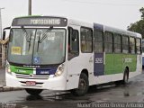 Viação Modelo 9295 na cidade de Aracaju, Sergipe, Brasil, por Müller Peixoto. Número da foto: #:id.