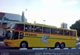 Pégasus Transportes 510 na cidade de Fortaleza, Ceará, Brasil, por Amós  Mattos. Número da foto: #3656139.