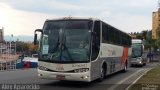 Evanil Transportes e Turismo RJ 132.017 na cidade de Aparecida, São Paulo, Brasil, por Alex Aparecido. Número da foto: #3657062.