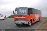 Ritchies Transport Holdings 305 na cidade de Auckland, Nova Zelândia, por Donald Hudson. Número da foto: #3655694.