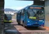 SM Transportes 20454 na cidade de Belo Horizonte, Minas Gerais, Brasil, por Douglas Célio Brandao. Número da foto: #:id.