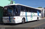 ES Tour 2100 na cidade de Araxá, Minas Gerais, Brasil, por Lucas Borges . Número da foto: #3657039.