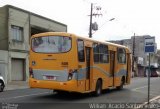 Transportes Coletivos Nossa Senhora da Piedade 506 na cidade de Porto União, Santa Catarina, Brasil, por Willian  Acacio Santos Boiko. Número da foto: #:id.