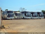 Latina Companhia de Transportes 682551 na cidade de Rio Branco, Acre, Brasil, por Alex da Silva Rodrigues. Número da foto: #3657347.