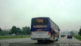 Cati Rose Transporte de Passageiros 517 na cidade de São Bernardo do Campo, São Paulo, Brasil, por Agnaldo Penides. Número da foto: #3656552.
