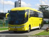 Viação Itapemirim 60513 na cidade de Vitória, Espírito Santo, Brasil, por Lucas Oliveira. Número da foto: #3656409.