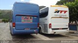 Cooptransportes 23201 na cidade de Monte Santo, Bahia, Brasil, por Aneivan Lima. Número da foto: #:id.