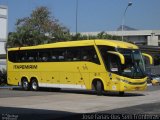 Viação Itapemirim 60813 na cidade de Rio de Janeiro, Rio de Janeiro, Brasil, por Junior Almeida. Número da foto: #:id.