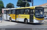 Viação Siqueira 2 305 na cidade de Campos dos Goytacazes, Rio de Janeiro, Brasil, por Anderson Pessanha. Número da foto: #:id.