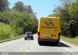 Viação Itapemirim 6013 na cidade de Itapemirim, Espírito Santo, Brasil, por Rafael Rosa. Número da foto: #3657243.